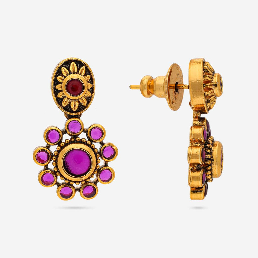 Antique Earring Antique Earring 193563