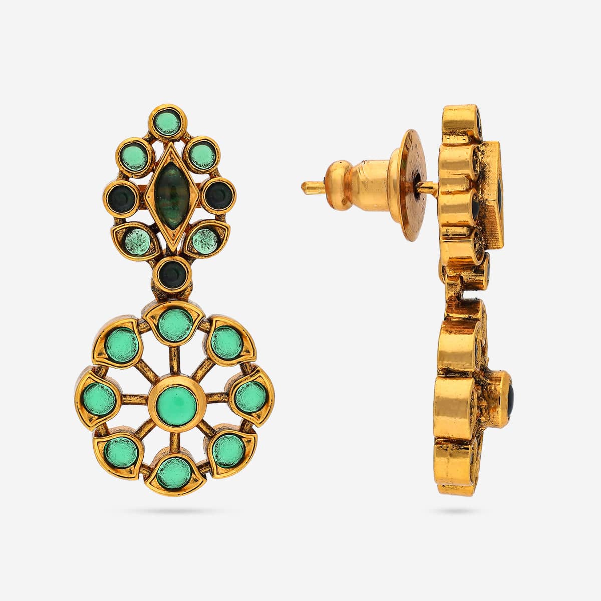 Antique Earring Antique Earring 193566