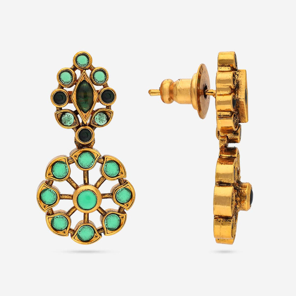 Antique Earring Antique Earring 193566