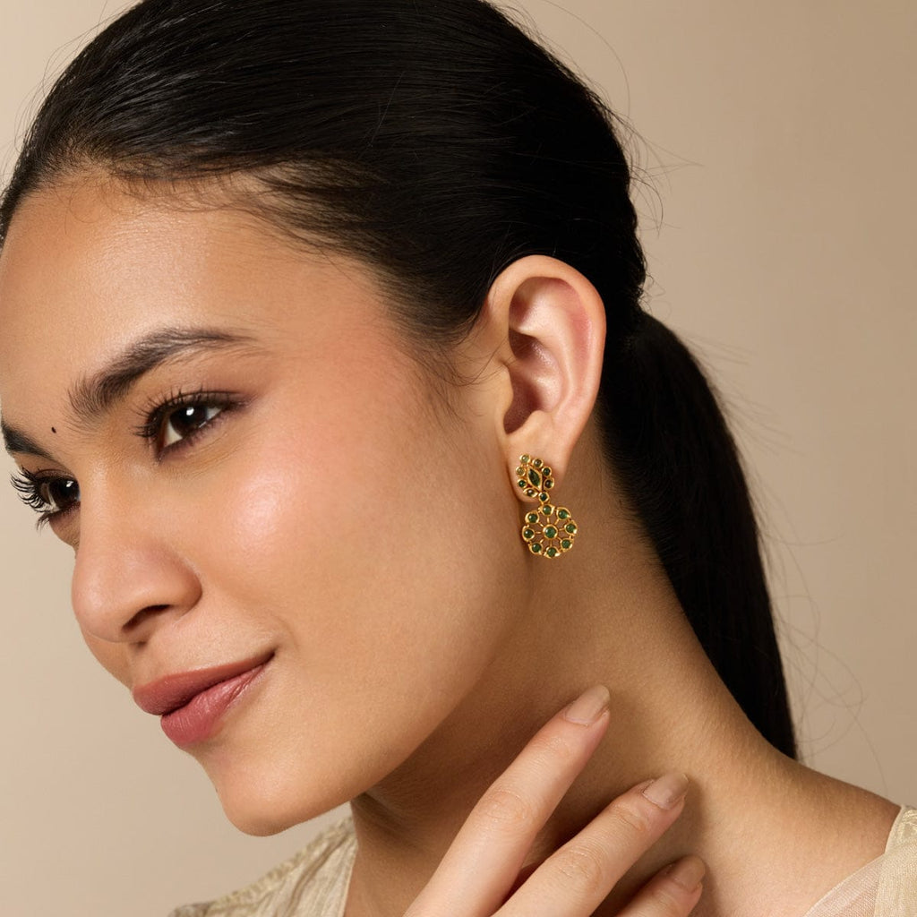 Antique Earring Antique Earring 193566