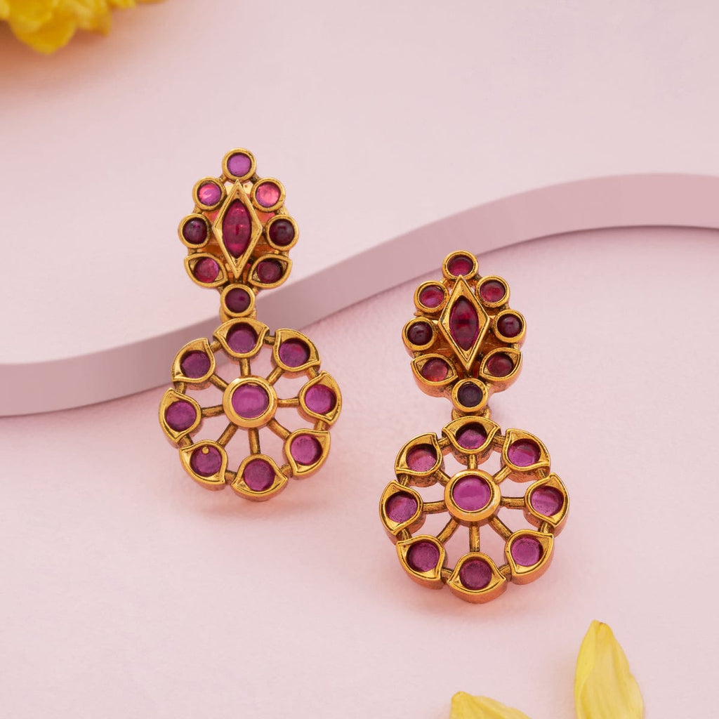 Antique Earring Antique Earring 193566