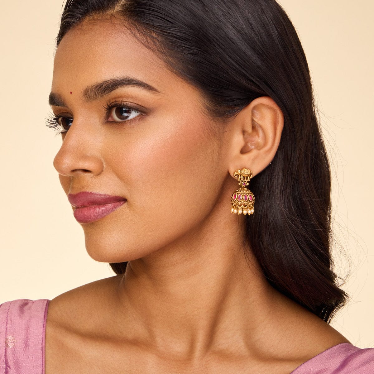 Antique Earring Antique Earring 193643