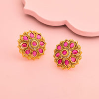 Antique Earring Antique Earring 193645