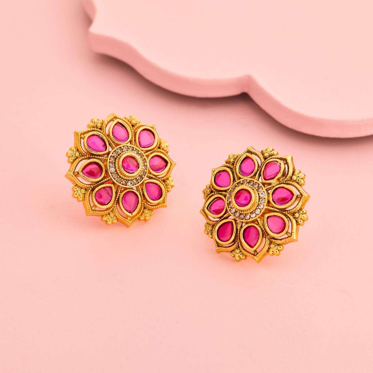 Antique Earring Antique Earring 193645