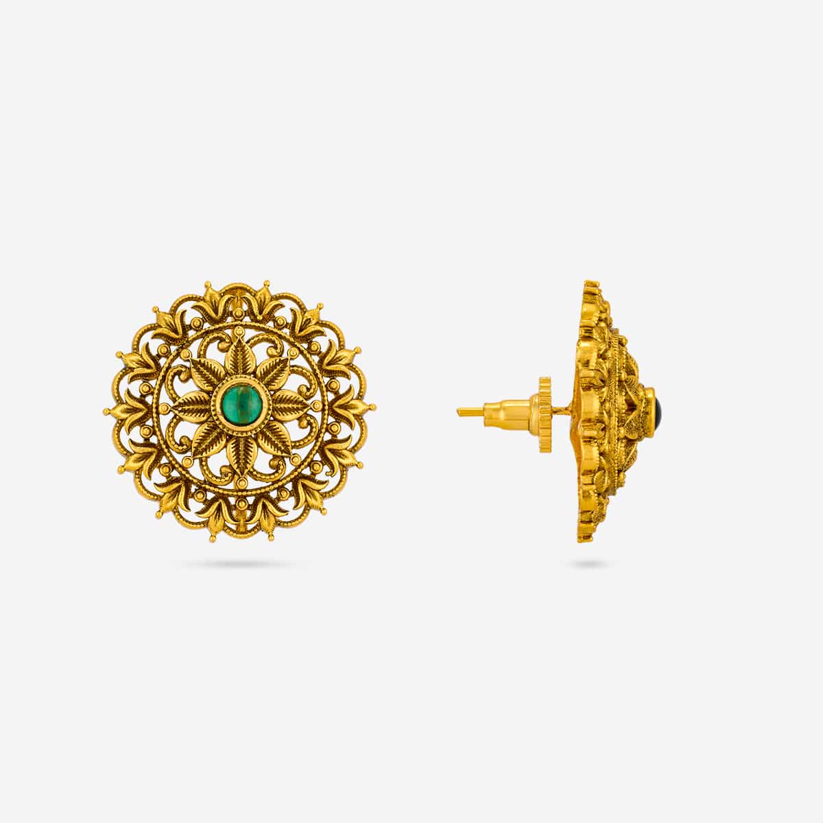 Antique Earring Antique Earring 193882