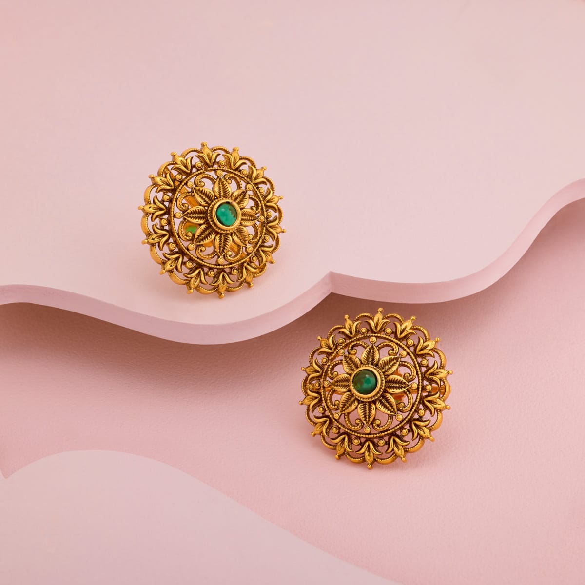 Antique Earring Antique Earring 193882