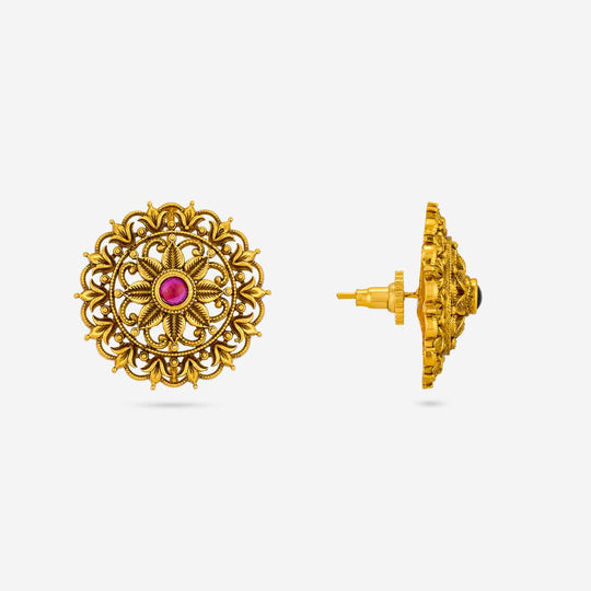 Antique Earring Antique Earring 193882