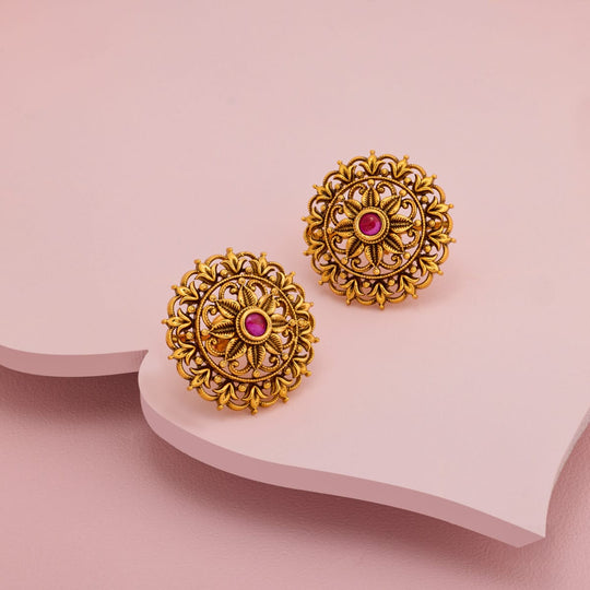 Antique Earring Antique Earring 193882