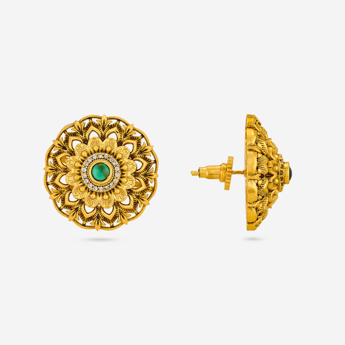 Antique Earring Antique Earring 193883