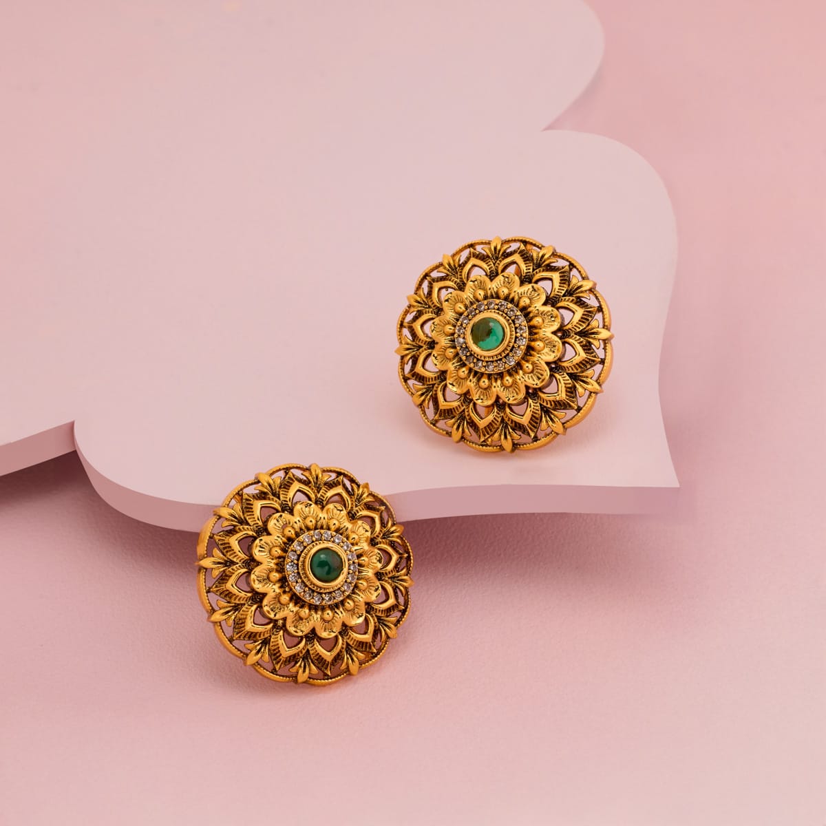 Antique Earring Antique Earring 193883