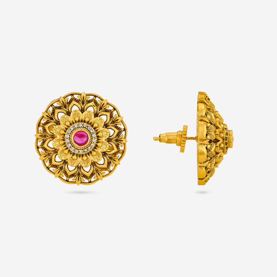 Antique Earring Antique Earring 193883