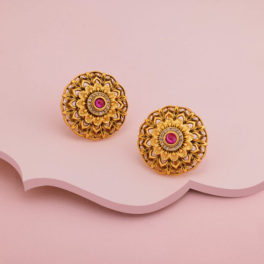 Antique Earring Antique Earring 193883