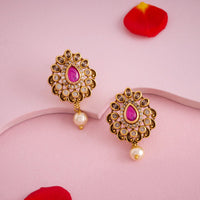 Antique Earring Antique Earring 195142