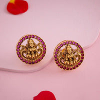 Antique Earring Antique Earring 195143