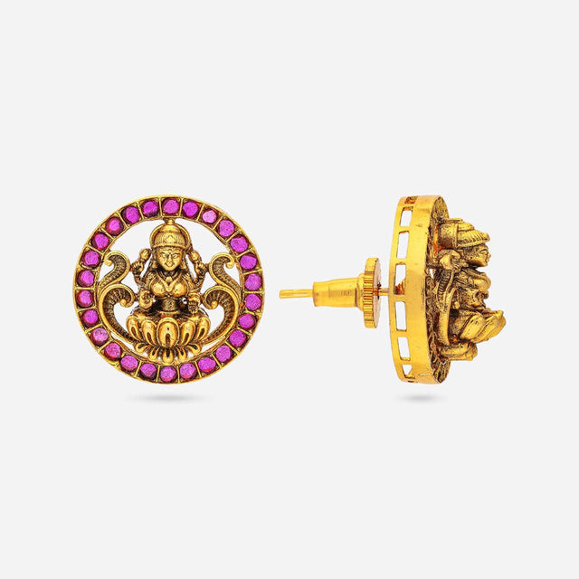 Antique Earring Antique Earring 195143