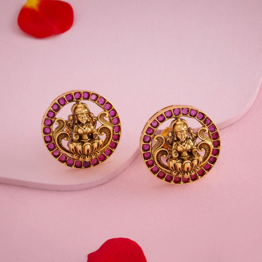 Antique Earring Antique Earring 195143