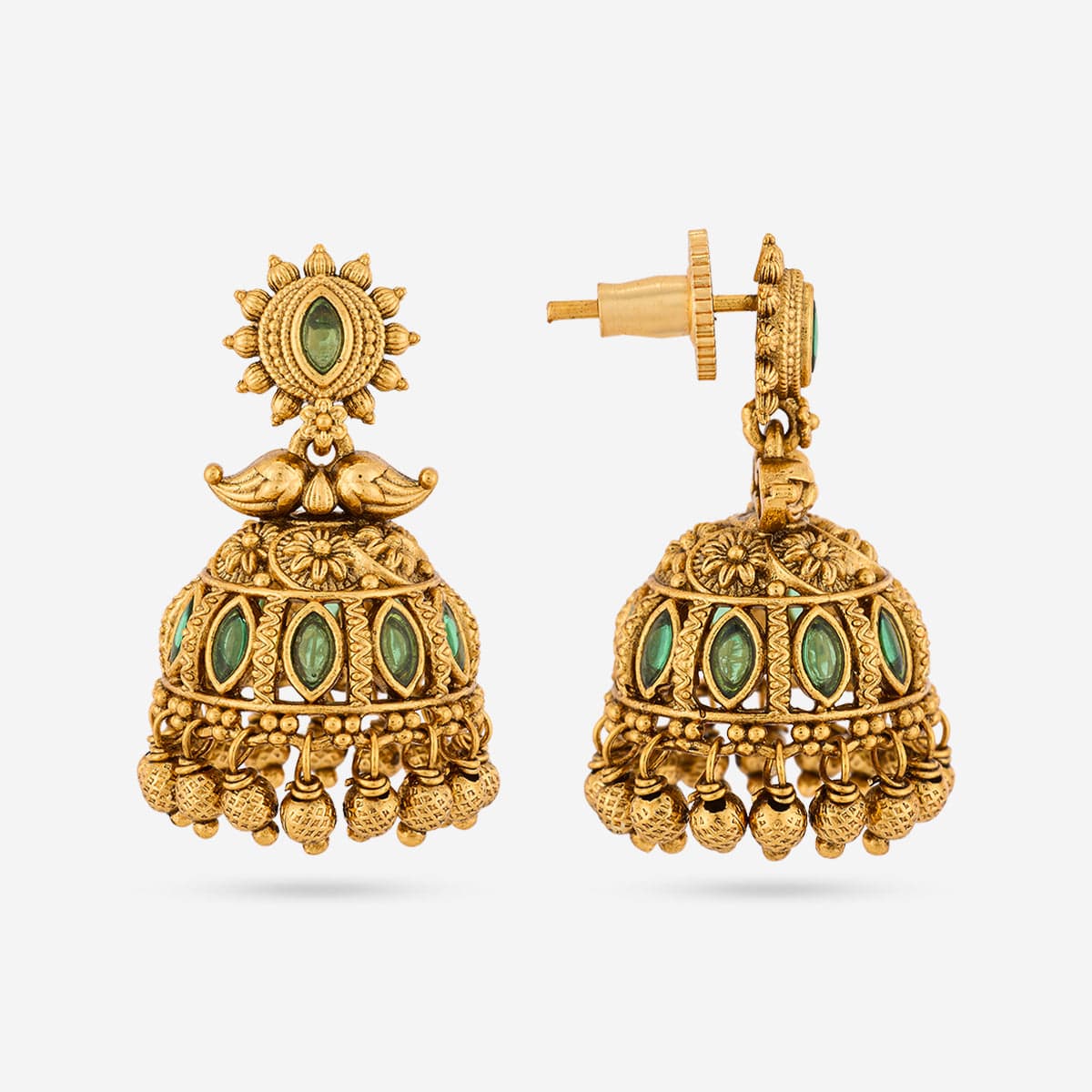 Antique Earring Antique Earring 196597