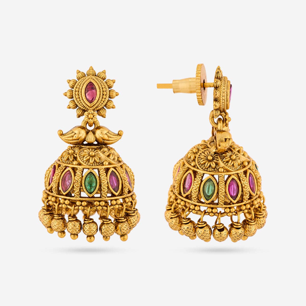 Antique Earring Antique Earring 196597