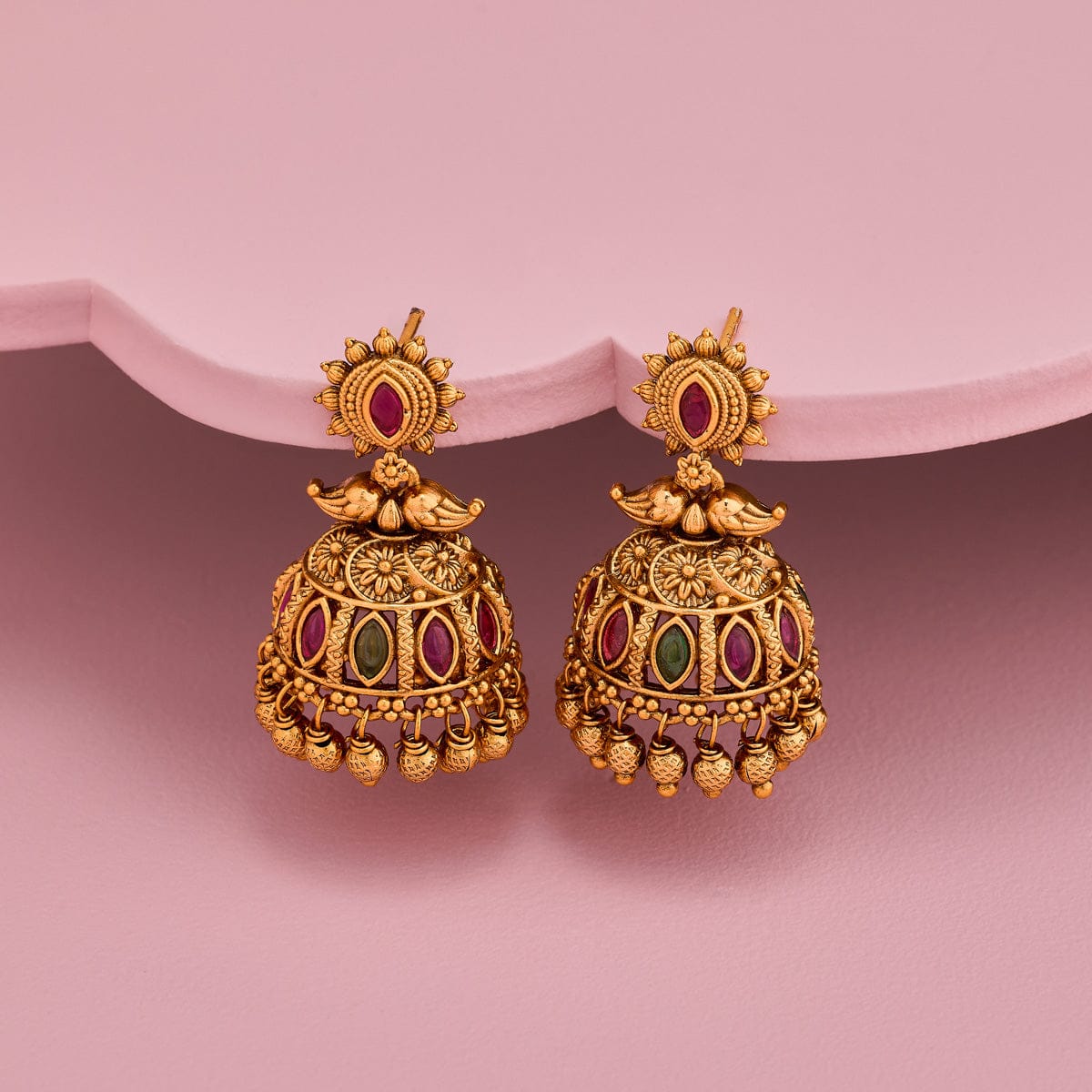 Antique Earring Antique Earring 196597