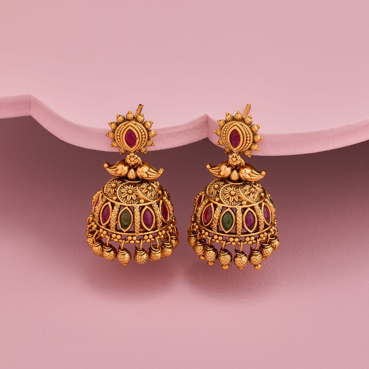 Antique Earring Antique Earring 196597