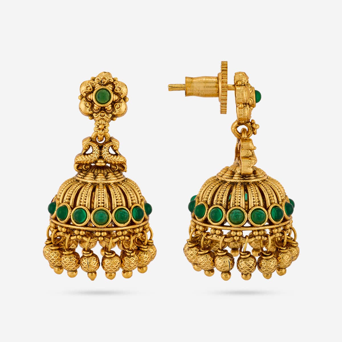 Antique Earring Antique Earring 196598