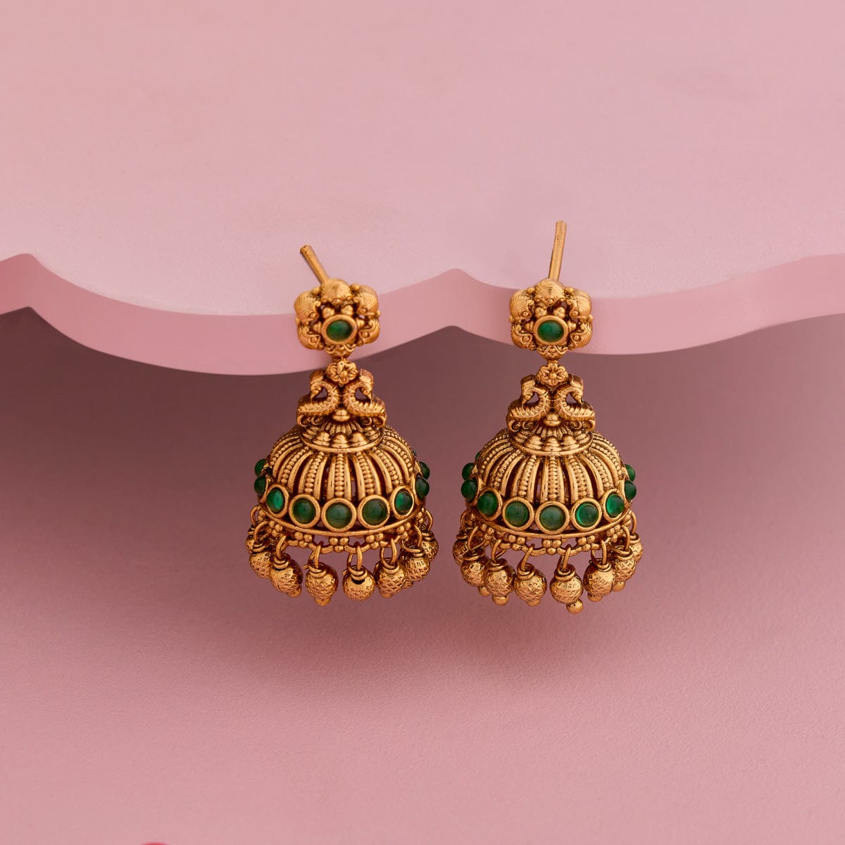 Antique Earring Antique Earring 196598
