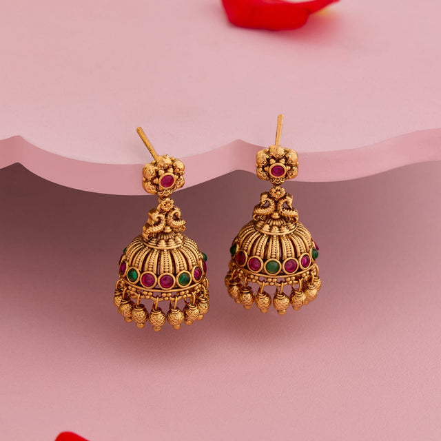 Antique Earring Antique Earring 196598