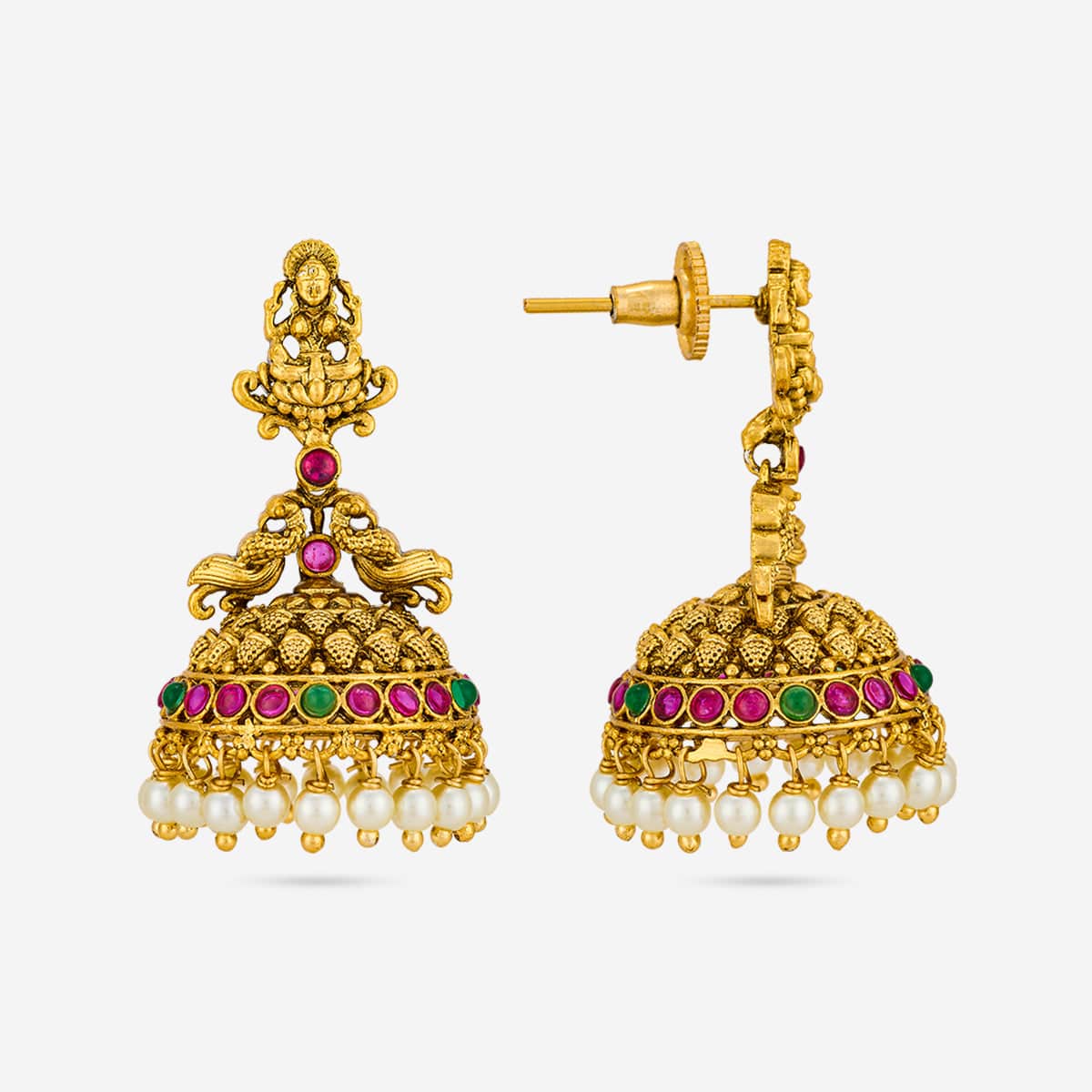 Antique Earring Antique Earring 196602