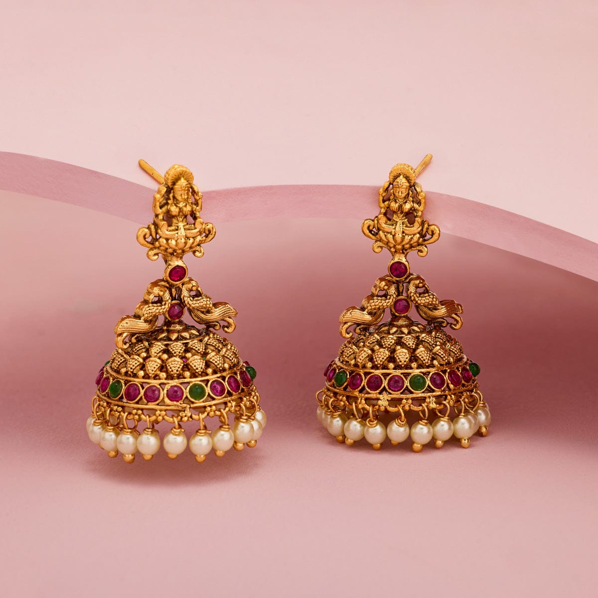Antique Earring Antique Earring 196602