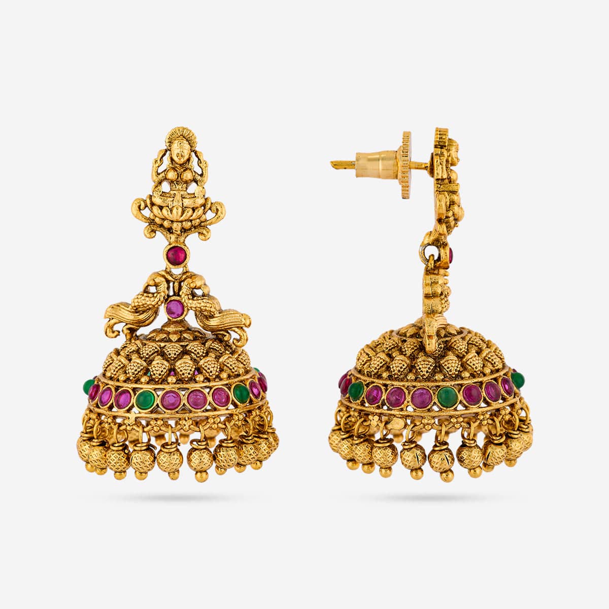 Antique Earring Antique Earring 196602
