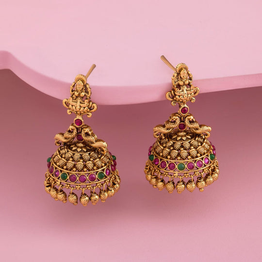 Antique Earring Antique Earring 196602