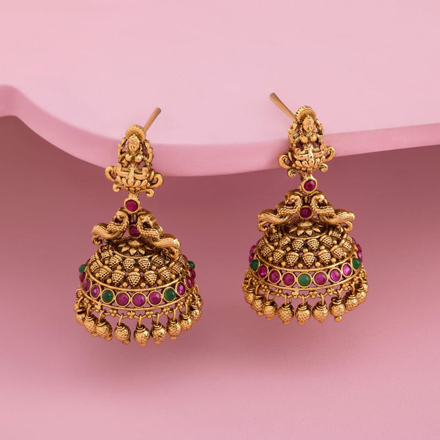 Antique Earring Antique Earring 196602