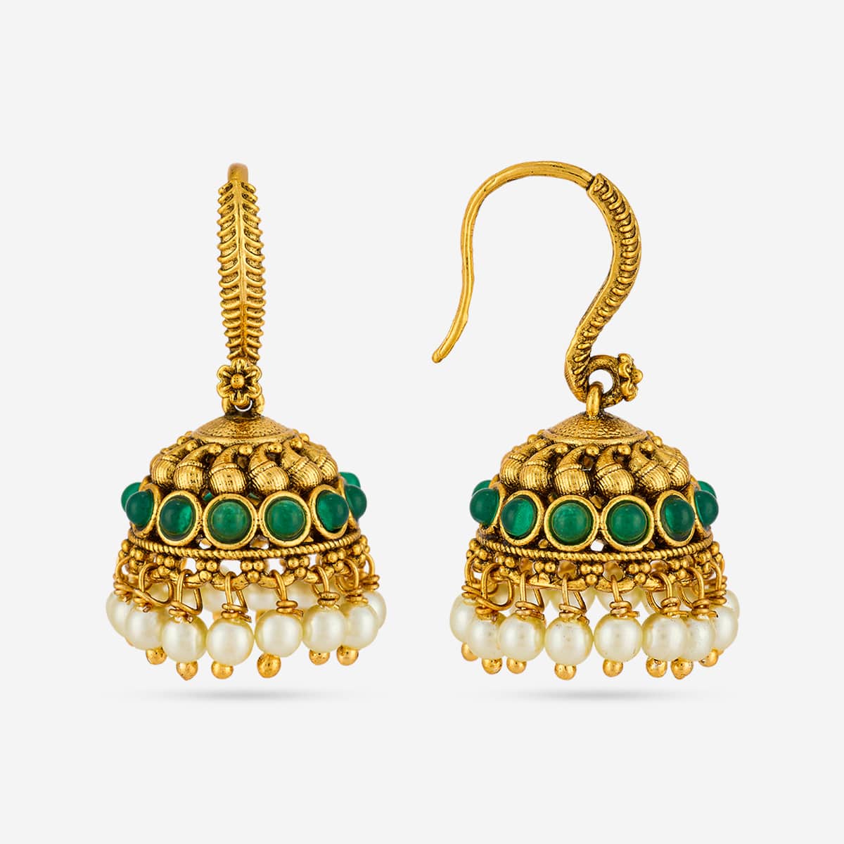 Antique Earring Antique Earring 196622
