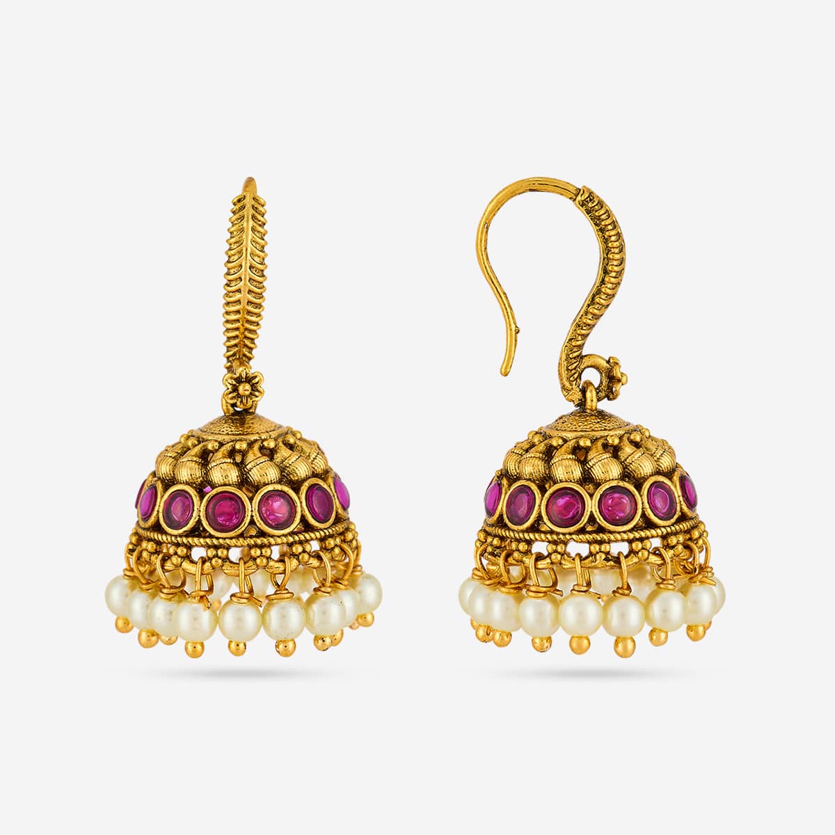 Antique Earring Antique Earring 196622