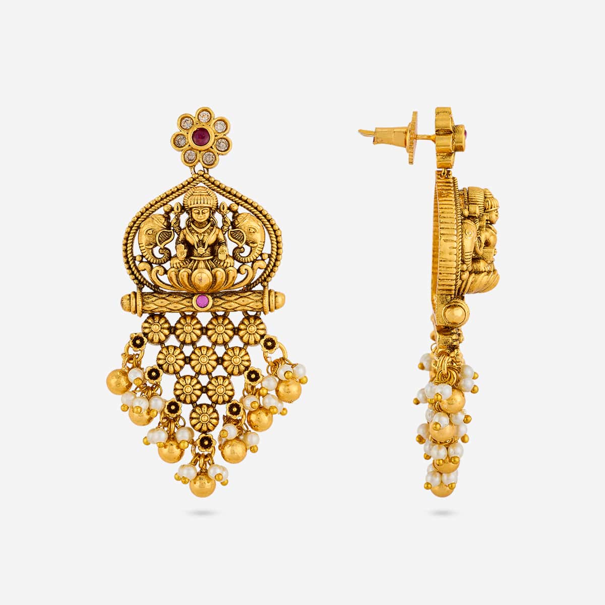 Antique Earring Antique Earring 196750