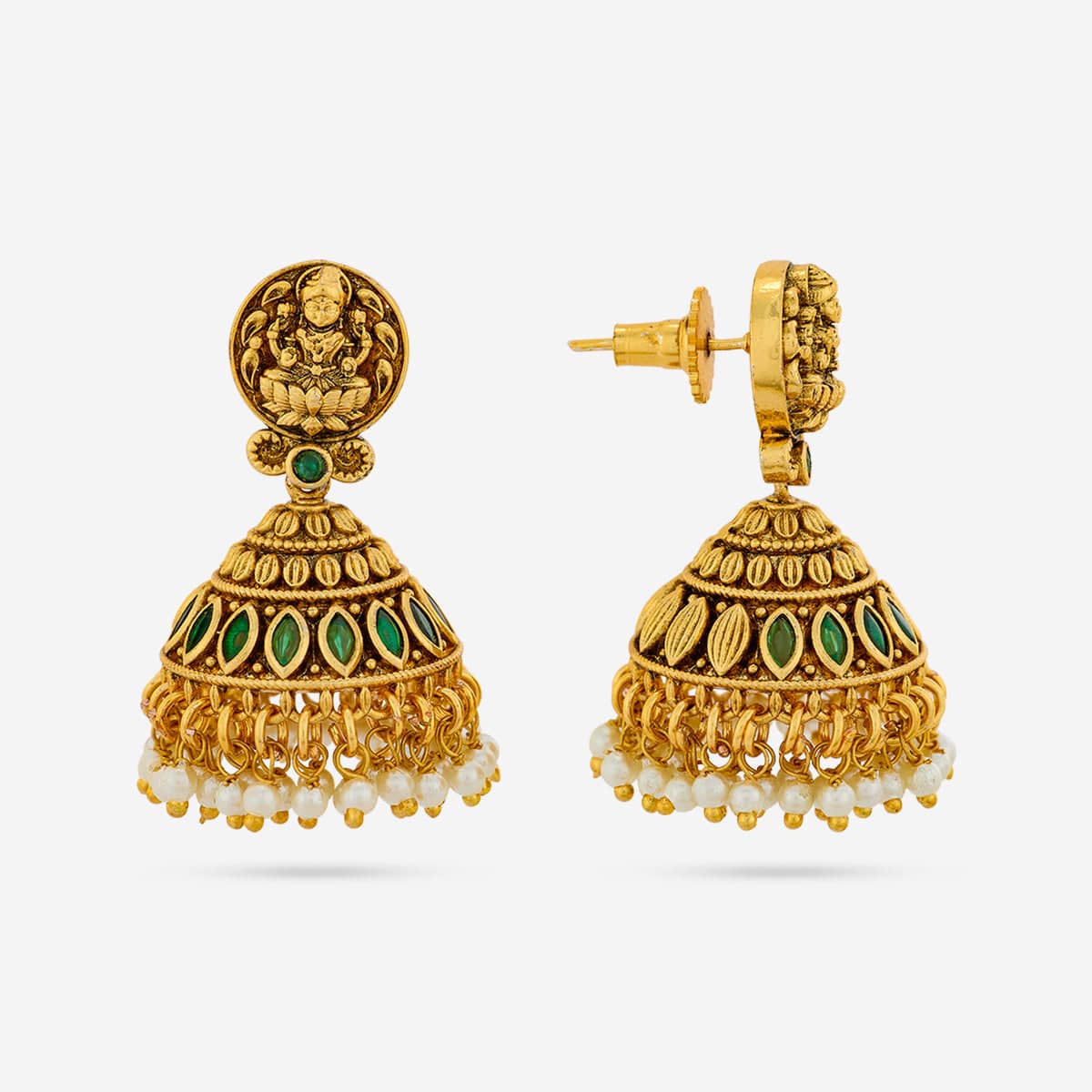 Antique Earring Antique Earring 197319