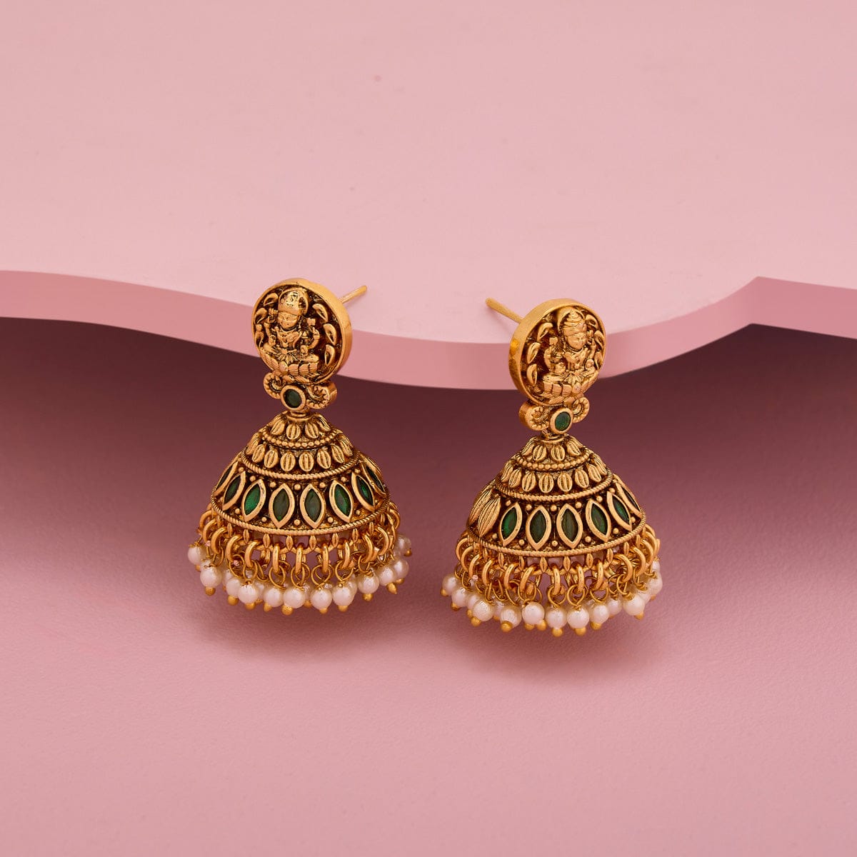 Antique Earring Antique Earring 197319