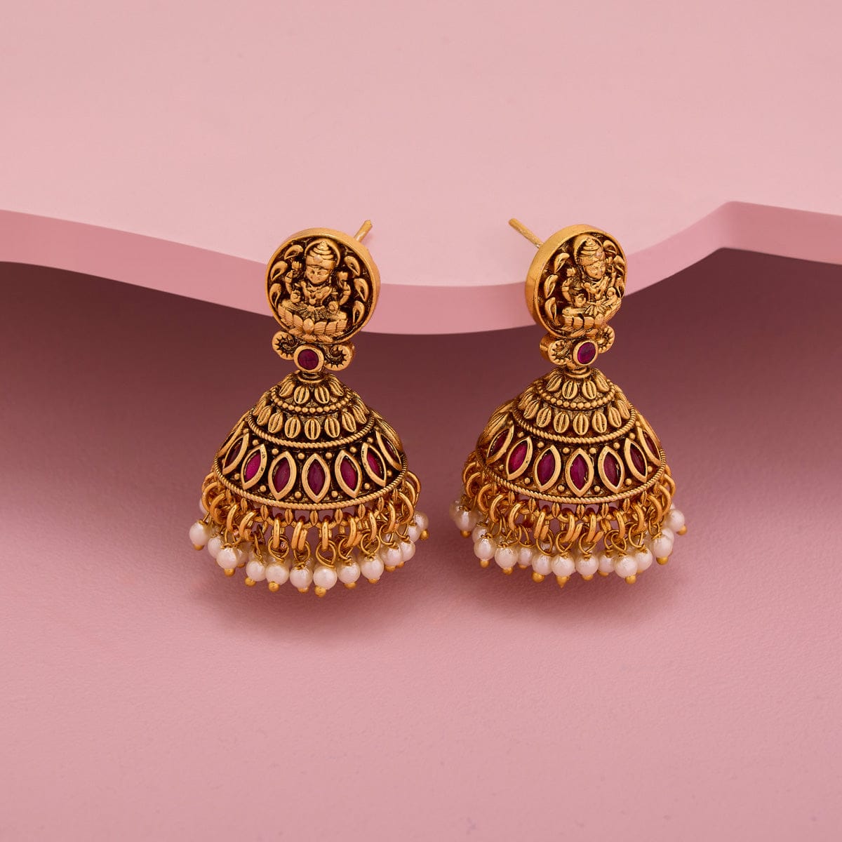 Antique Earring Antique Earring 197319