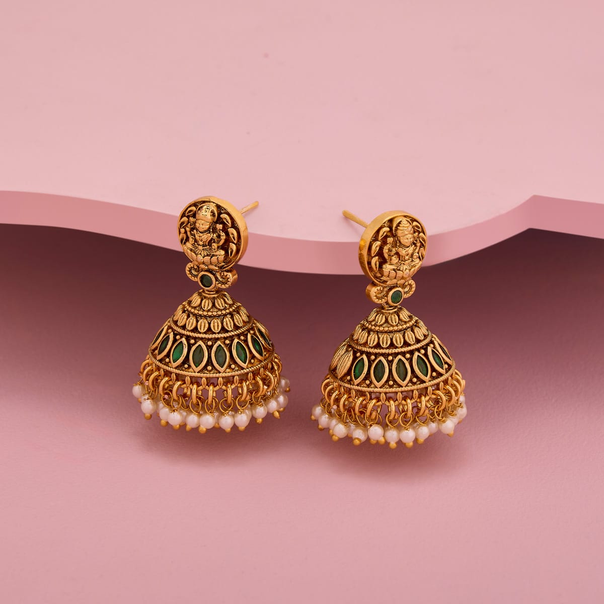 Antique Earring Antique Earring 197319