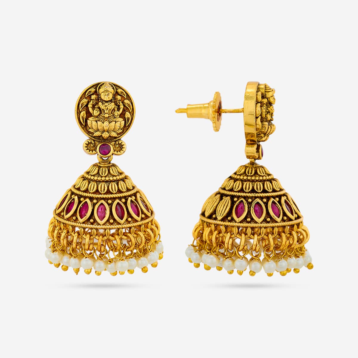 Antique Earring Antique Earring 197319