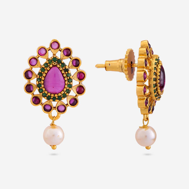 Antique Earring Antique Earring 198669