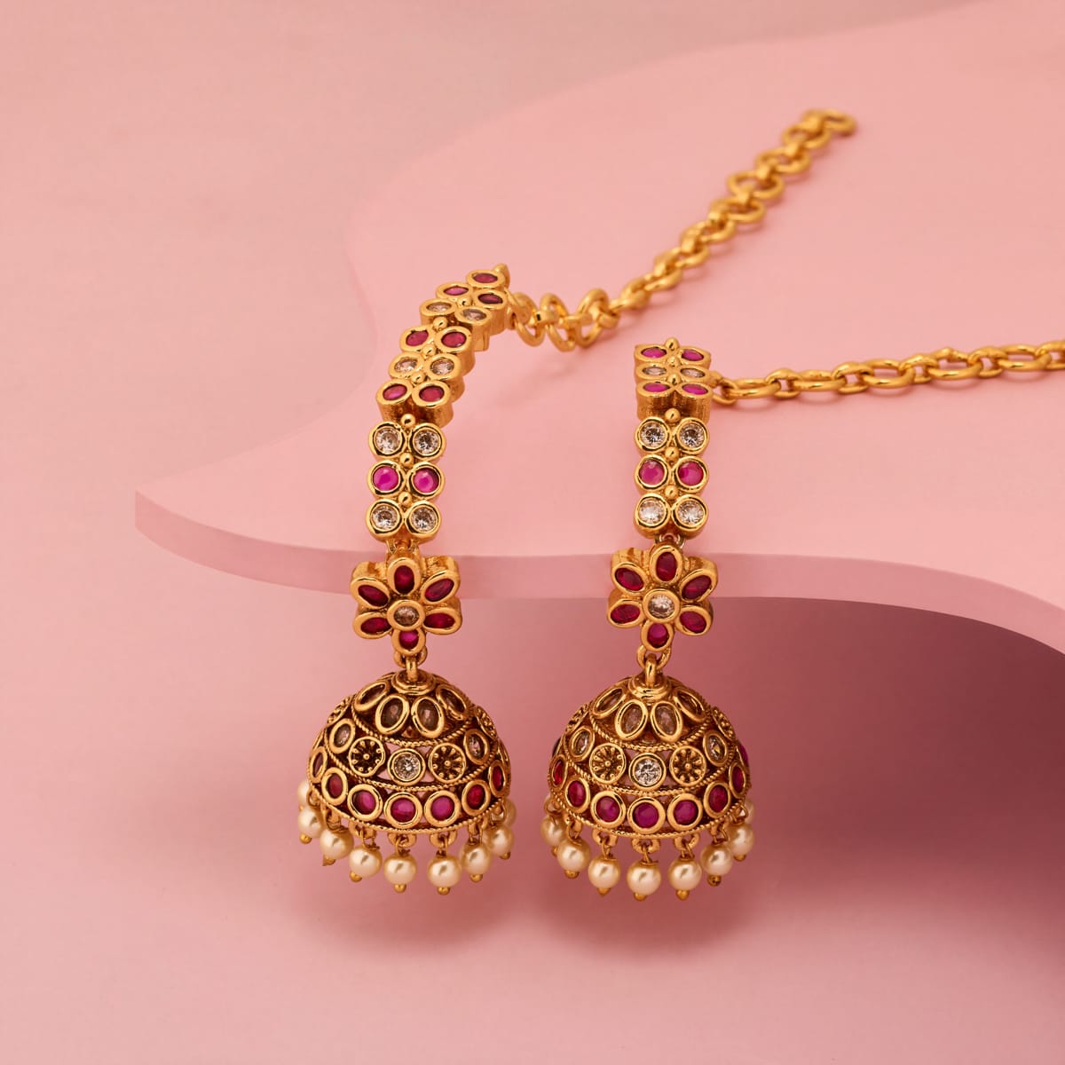 Antique Earring Antique Earring 198786