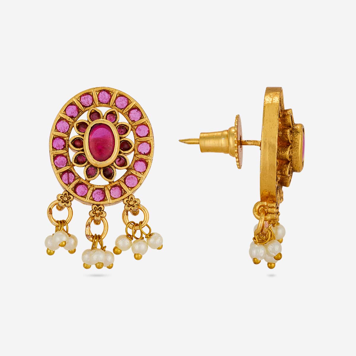 Antique Earring Antique Earring 198795
