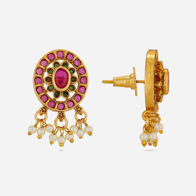 Antique Earring Antique Earring 198795