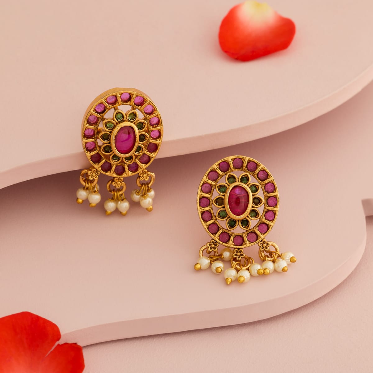 Antique Earring Antique Earring 198795