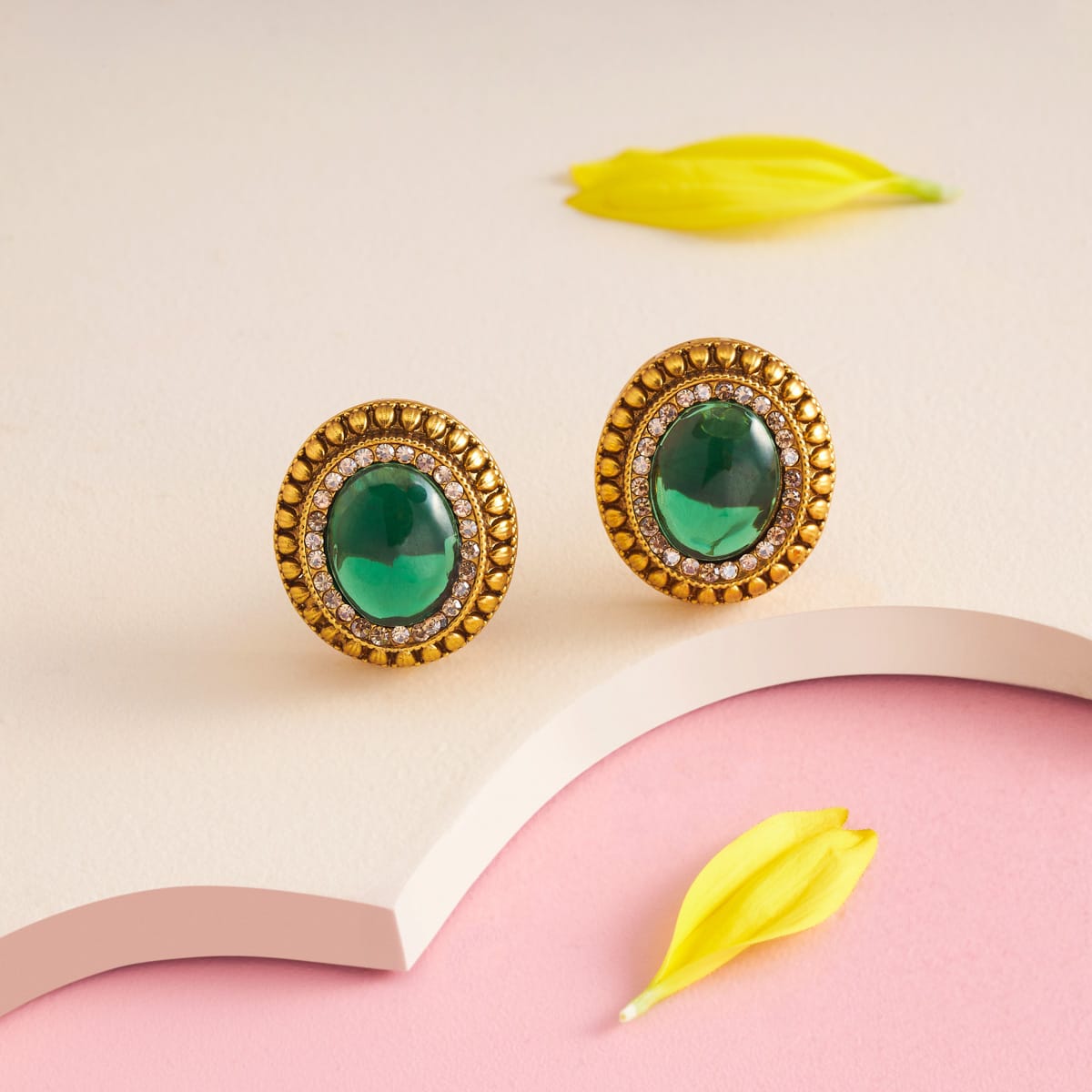 Antique Earring Antique Earring 199267