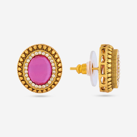 Antique Earring Antique Earring 199267