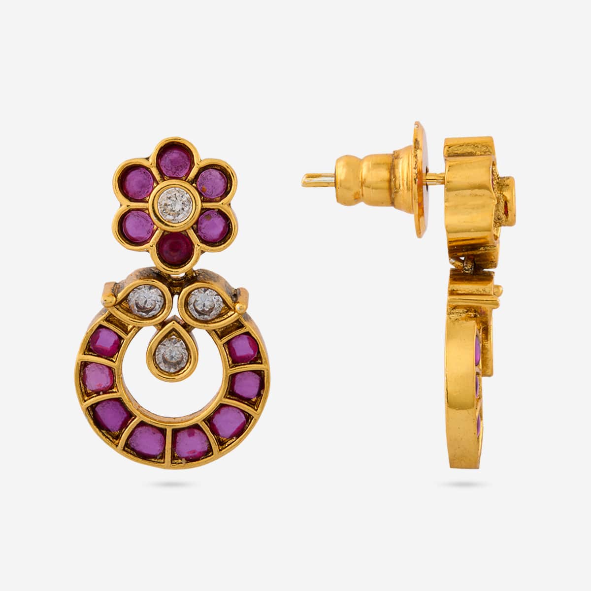 Antique Earring Antique Earring 199345