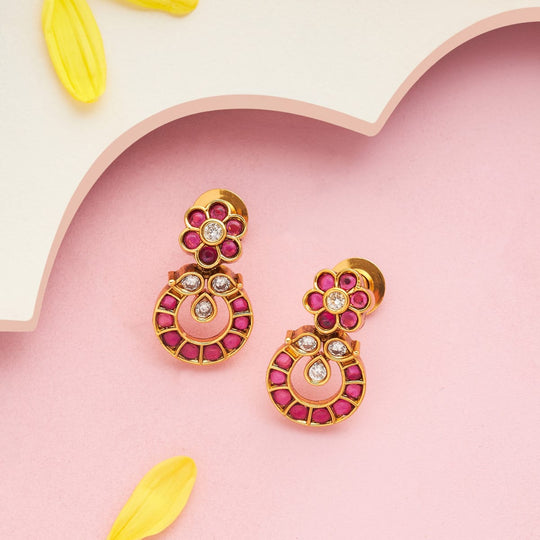 Antique Earring Antique Earring 199345