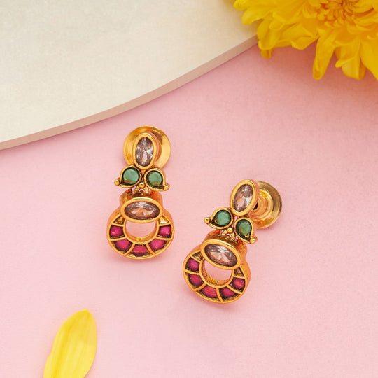 Antique Earring Antique Earring 199346